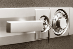 Commercial Hamilton Township Locksmith